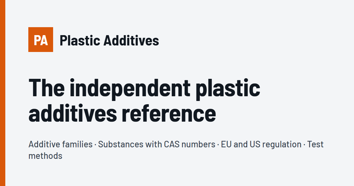 Glass-Filled Nylon: Properties, Grades, Additives & Selection